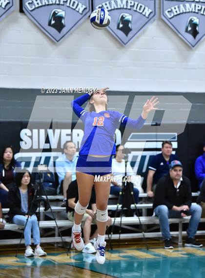 Thumbnail 1 in St. Ignatius College Preparatory @ Queen Creek (Durango Fall Classic) photogallery.