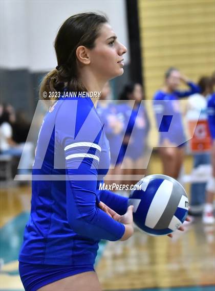 Thumbnail 1 in St. Ignatius College Preparatory @ Queen Creek (Durango Fall Classic) photogallery.