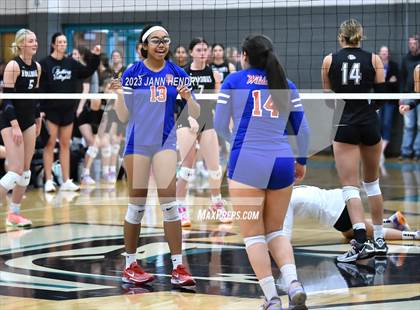 Thumbnail 1 in St. Ignatius College Preparatory @ Queen Creek (Durango Fall Classic) photogallery.