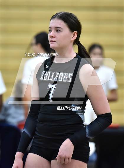 Thumbnail 2 in St. Ignatius College Preparatory @ Queen Creek (Durango Fall Classic) photogallery.
