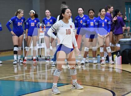 Thumbnail 2 in St. Ignatius College Preparatory @ Queen Creek (Durango Fall Classic) photogallery.
