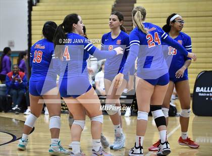 Thumbnail 3 in St. Ignatius College Preparatory @ Queen Creek (Durango Fall Classic) photogallery.