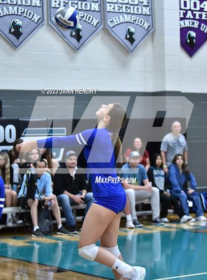 Thumbnail 3 in St. Ignatius College Preparatory @ Queen Creek (Durango Fall Classic) photogallery.