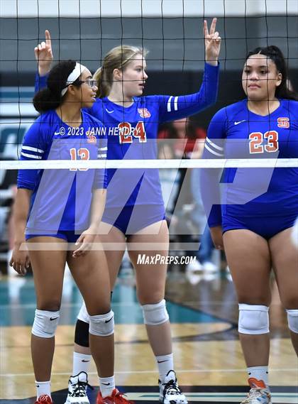 Thumbnail 1 in St. Ignatius College Preparatory @ Queen Creek (Durango Fall Classic) photogallery.