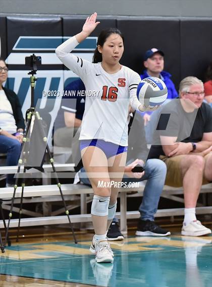 Thumbnail 2 in St. Ignatius College Preparatory @ Queen Creek (Durango Fall Classic) photogallery.