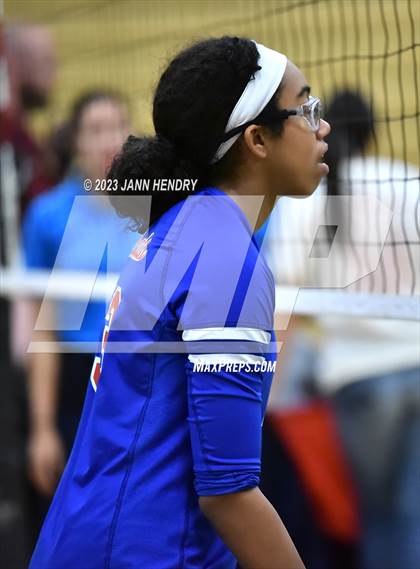 Thumbnail 2 in St. Ignatius College Preparatory @ Queen Creek (Durango Fall Classic) photogallery.