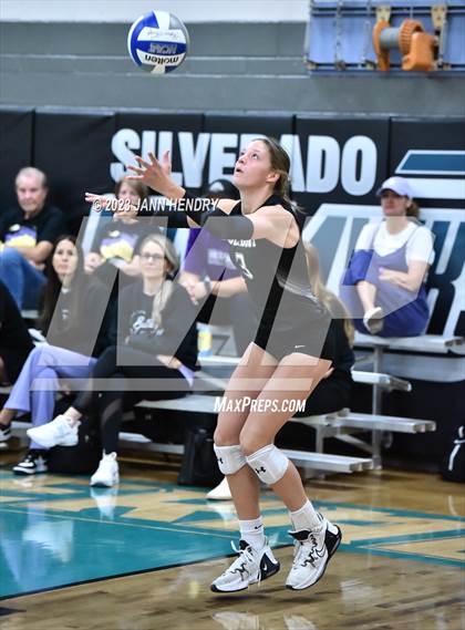 Thumbnail 2 in St. Ignatius College Preparatory @ Queen Creek (Durango Fall Classic) photogallery.