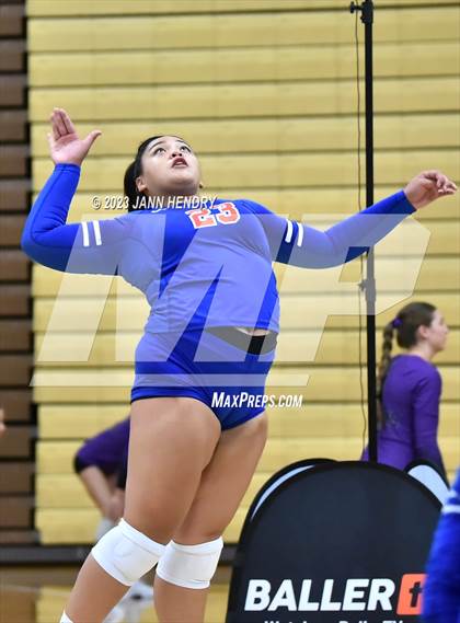Thumbnail 2 in St. Ignatius College Preparatory @ Queen Creek (Durango Fall Classic) photogallery.