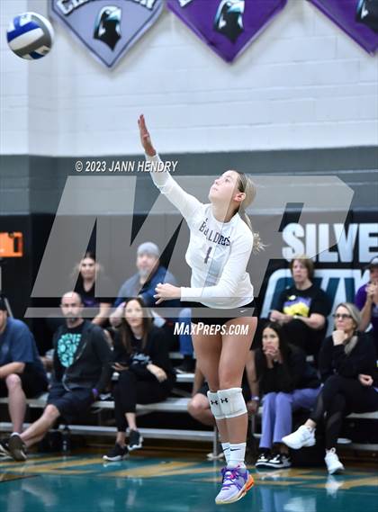 Thumbnail 1 in St. Ignatius College Preparatory @ Queen Creek (Durango Fall Classic) photogallery.