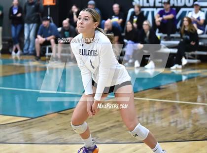 Thumbnail 1 in St. Ignatius College Preparatory @ Queen Creek (Durango Fall Classic) photogallery.