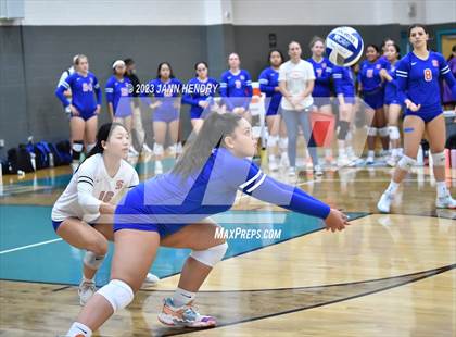 Thumbnail 1 in St. Ignatius College Preparatory @ Queen Creek (Durango Fall Classic) photogallery.