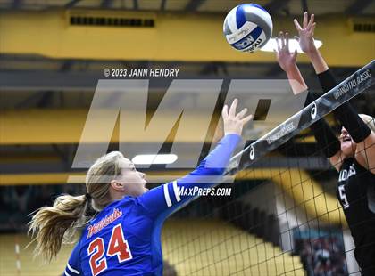 Thumbnail 2 in St. Ignatius College Preparatory @ Queen Creek (Durango Fall Classic) photogallery.