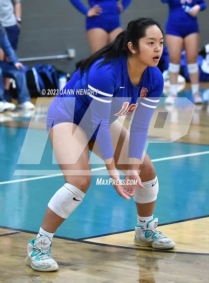 Thumbnail 1 in St. Ignatius College Preparatory @ Queen Creek (Durango Fall Classic) photogallery.