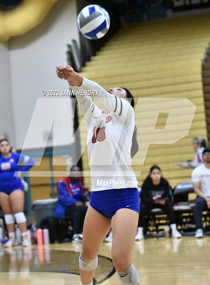 Thumbnail 1 in St. Ignatius College Preparatory @ Queen Creek (Durango Fall Classic) photogallery.