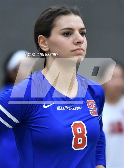 Thumbnail 2 in St. Ignatius College Preparatory @ Queen Creek (Durango Fall Classic) photogallery.
