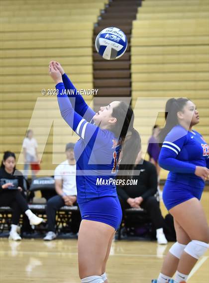 Thumbnail 2 in St. Ignatius College Preparatory @ Queen Creek (Durango Fall Classic) photogallery.