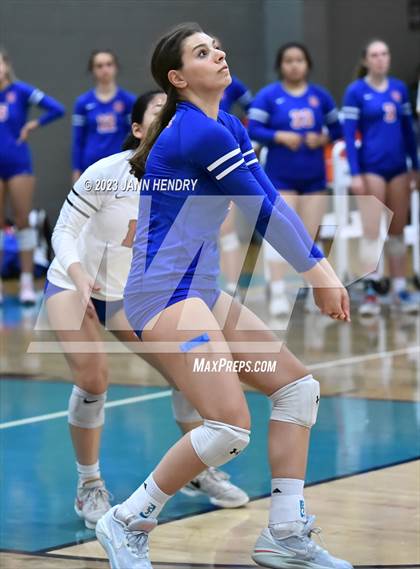 Thumbnail 1 in St. Ignatius College Preparatory @ Queen Creek (Durango Fall Classic) photogallery.