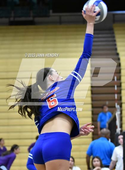 Thumbnail 2 in St. Ignatius College Preparatory @ Queen Creek (Durango Fall Classic) photogallery.