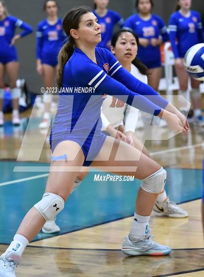 Thumbnail 3 in St. Ignatius College Preparatory @ Queen Creek (Durango Fall Classic) photogallery.