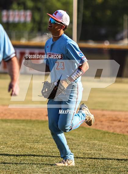 Thumbnail 3 in New Berlin Eisenhower @ Arrowhead photogallery.