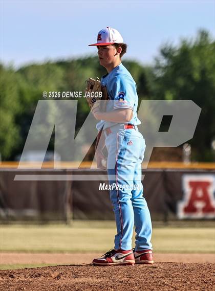 Thumbnail 1 in New Berlin Eisenhower @ Arrowhead photogallery.