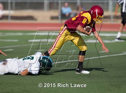 Thumbnail 2 in Irvine @ Esperanza photogallery.