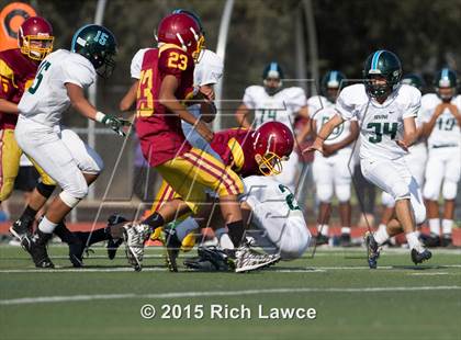 Thumbnail 2 in Irvine @ Esperanza photogallery.