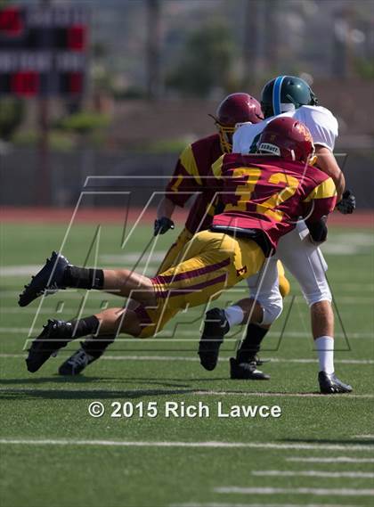 Thumbnail 3 in Irvine @ Esperanza photogallery.