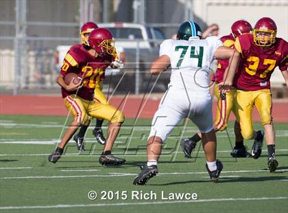 Thumbnail 3 in Irvine @ Esperanza photogallery.
