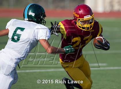 Thumbnail 2 in Irvine @ Esperanza photogallery.