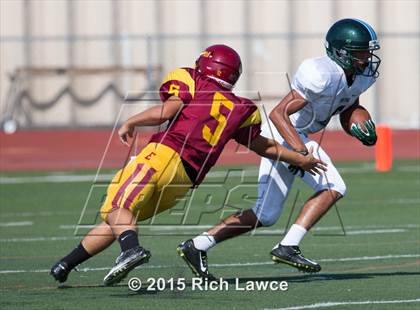 Thumbnail 1 in Irvine @ Esperanza photogallery.