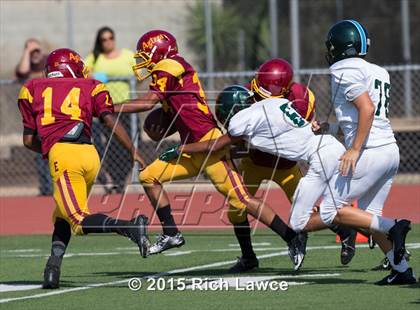 Thumbnail 2 in Irvine @ Esperanza photogallery.