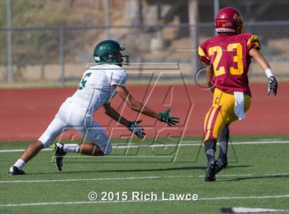 Thumbnail 1 in Irvine @ Esperanza photogallery.