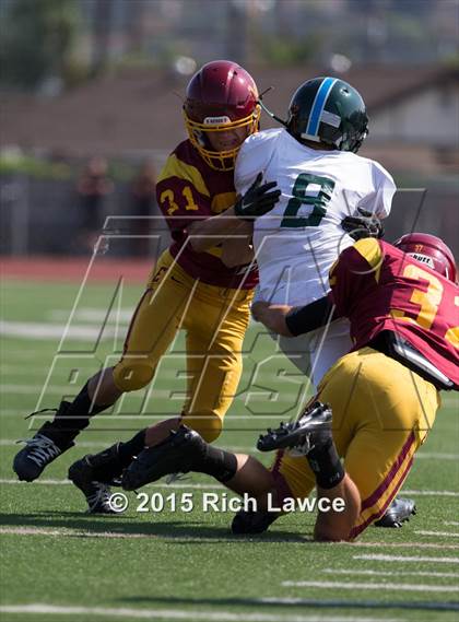 Thumbnail 2 in Irvine @ Esperanza photogallery.