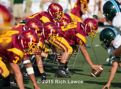 Thumbnail 1 in Irvine @ Esperanza photogallery.