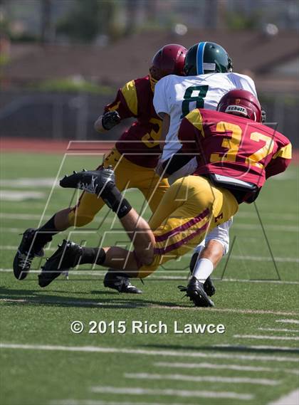 Thumbnail 1 in Irvine @ Esperanza photogallery.