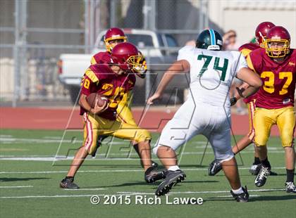 Thumbnail 1 in Irvine @ Esperanza photogallery.
