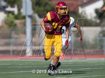 Thumbnail 1 in Irvine @ Esperanza photogallery.