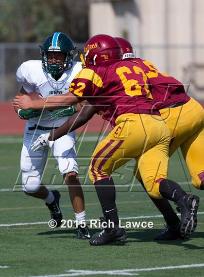 Thumbnail 3 in Irvine @ Esperanza photogallery.
