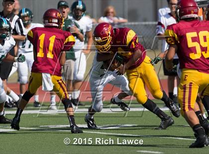 Thumbnail 3 in Irvine @ Esperanza photogallery.