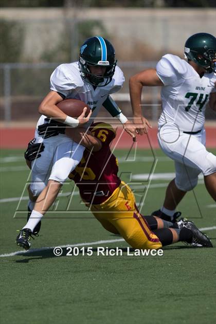 Thumbnail 1 in Irvine @ Esperanza photogallery.