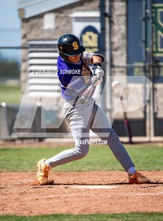 Del Norte vs. Southwest EC (NCC Tournament)