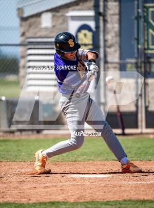 Del Norte vs. Southwest EC (NCC Tournament)