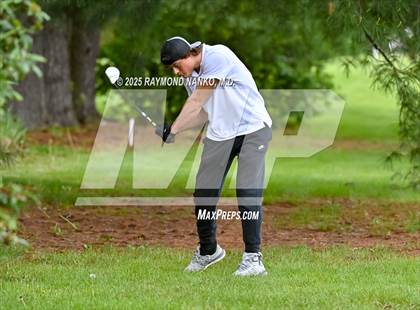 Thumbnail 2 in Delaware County Tournament photogallery.