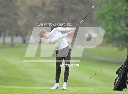 Thumbnail 1 in Delaware County Tournament photogallery.