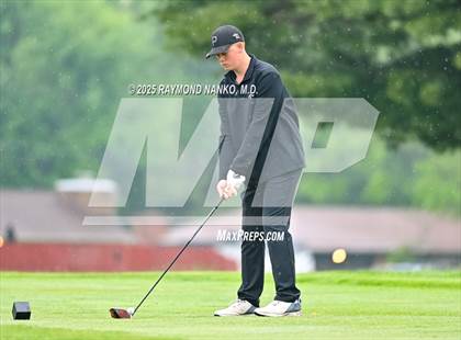 Thumbnail 1 in Delaware County Tournament photogallery.