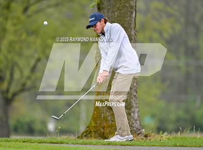 Thumbnail 1 in Delaware County Tournament photogallery.