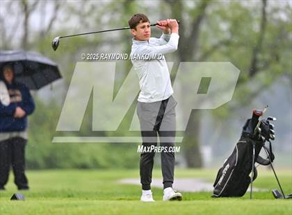 Thumbnail 3 in Delaware County Tournament photogallery.