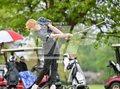 Thumbnail 2 in Delaware County Tournament photogallery.