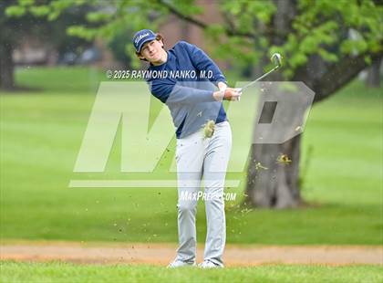 Thumbnail 3 in Delaware County Tournament photogallery.